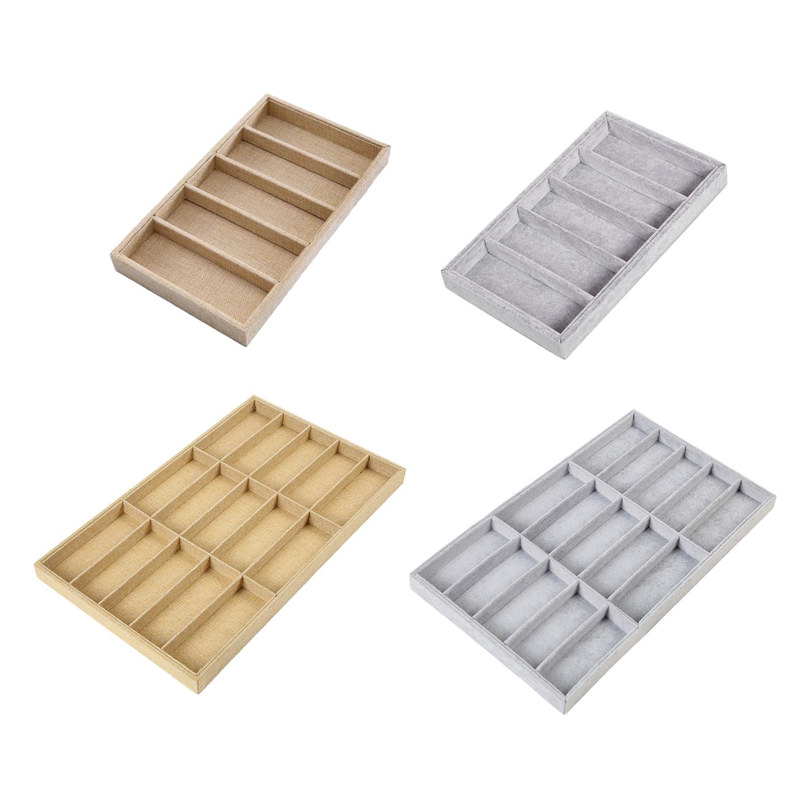 Men'S Accessories Organizer Tray - Kacamata Display Tray Organizer kacamata kacamata