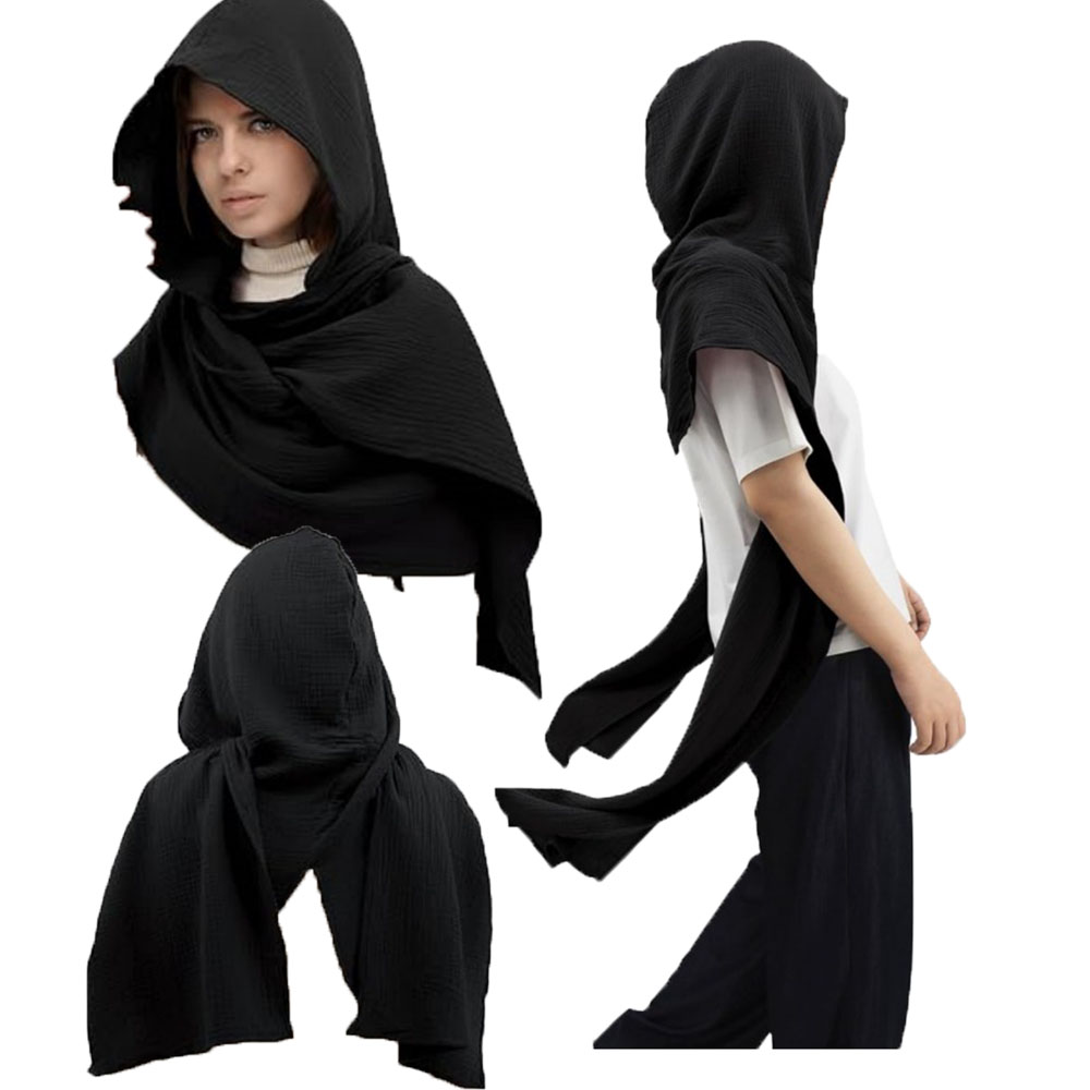 Men'S Vampire Accessories - Kostum Halloween Uniseks Topi Topeng Abad