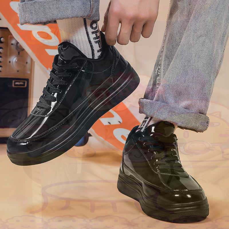 Men Accessories Low Price - Sepatu Bot Ukuran 33 Sepatu Tenis