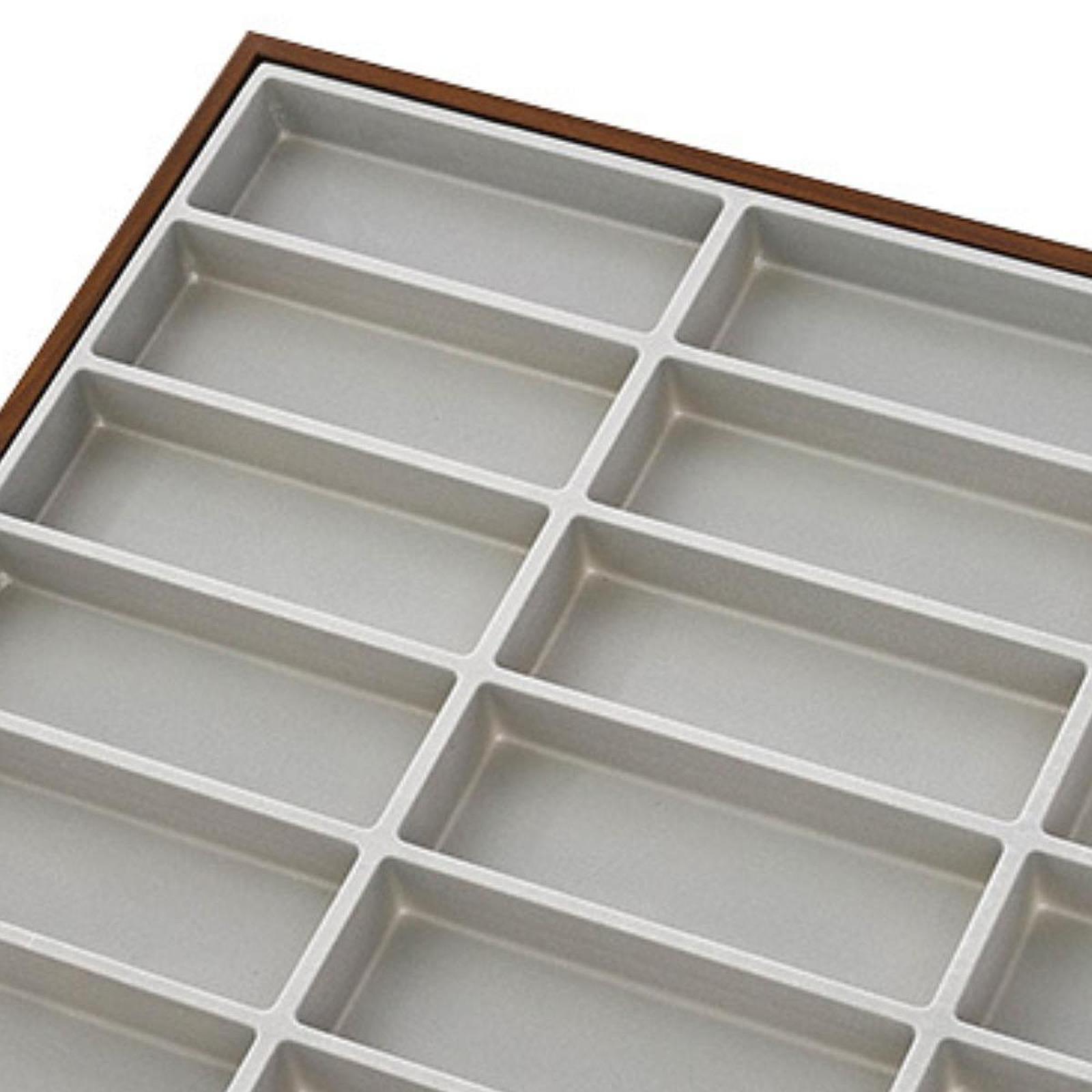 Men'S Accessories Organizer Tray - Kotak Penyimpanan Kacamata, Baki Pajangan Kacamata,