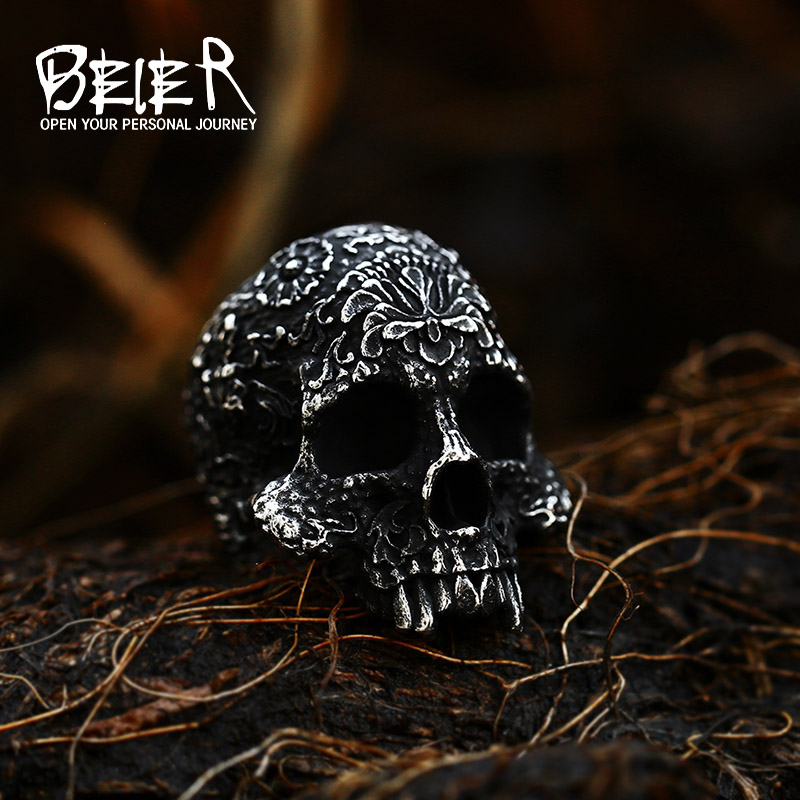 Men'S Vampire Accessories - 2017 toko baru 316L Stainless Steel