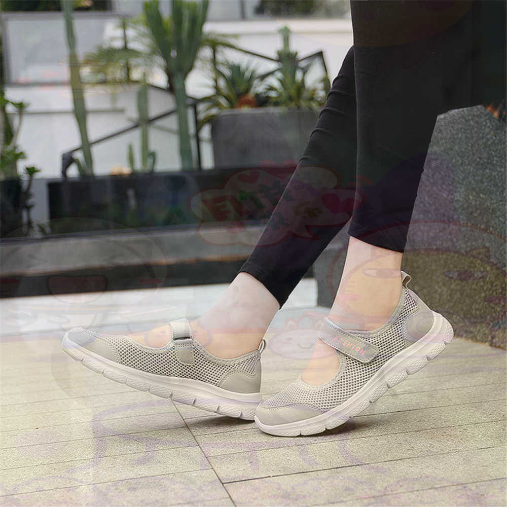 Men Accessories Low Price - Sepatu Tenis Wanita Jaring Nomor 40