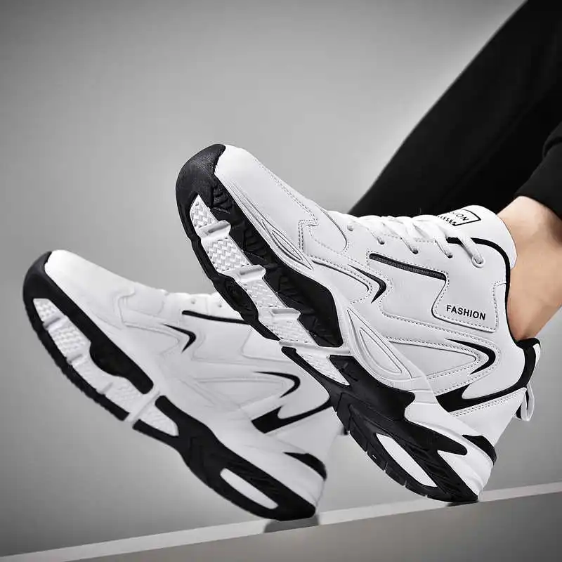 Men Accessories Low Price - Sepatu kets olahraga untuk pria, sepatu