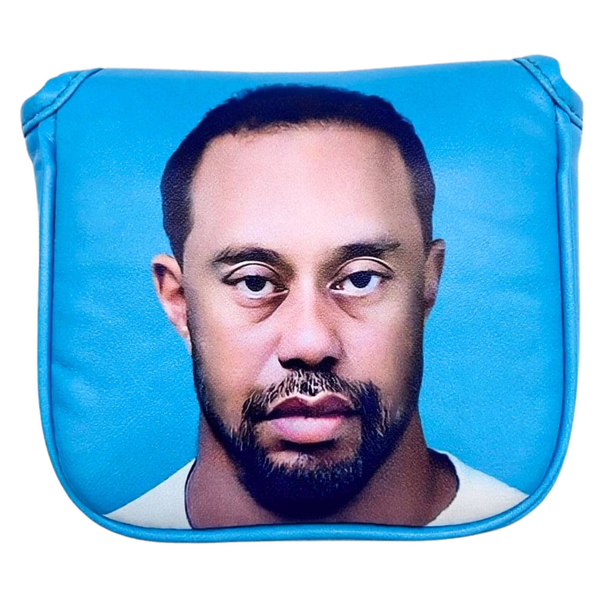 Men Accessories To Gift - Penutup Kepala Putter Golf Lucu, Hadiah