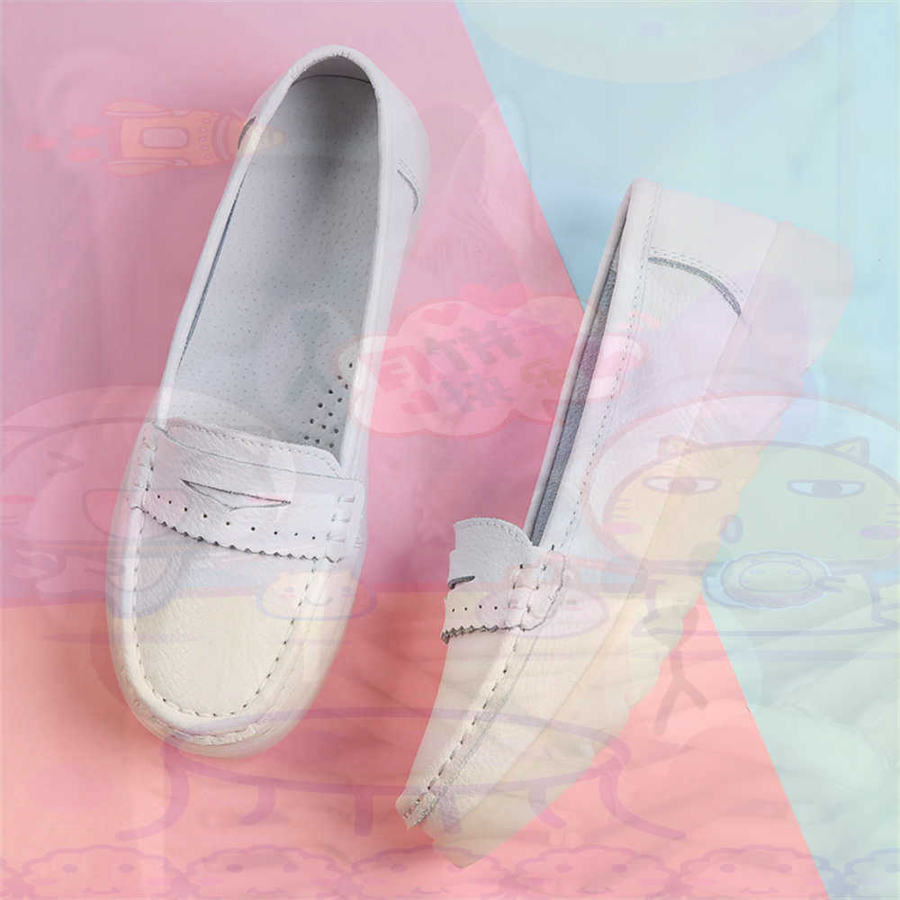Moccasin Mengemudi Sepatu Rema - Men Accessories Low Price ulasan dan harga