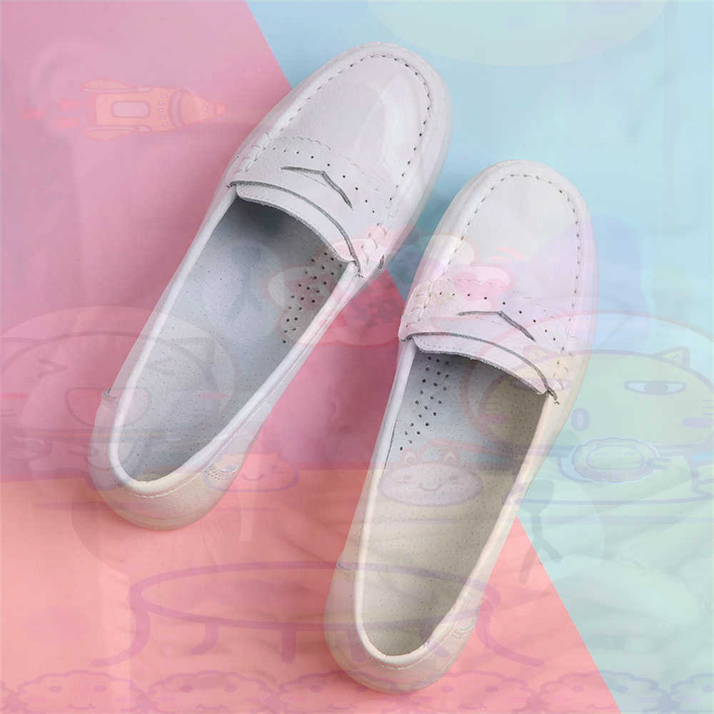 Moccasin Mengemudi Sepatu Rema - Men Accessories Low Price ulasan dan harga