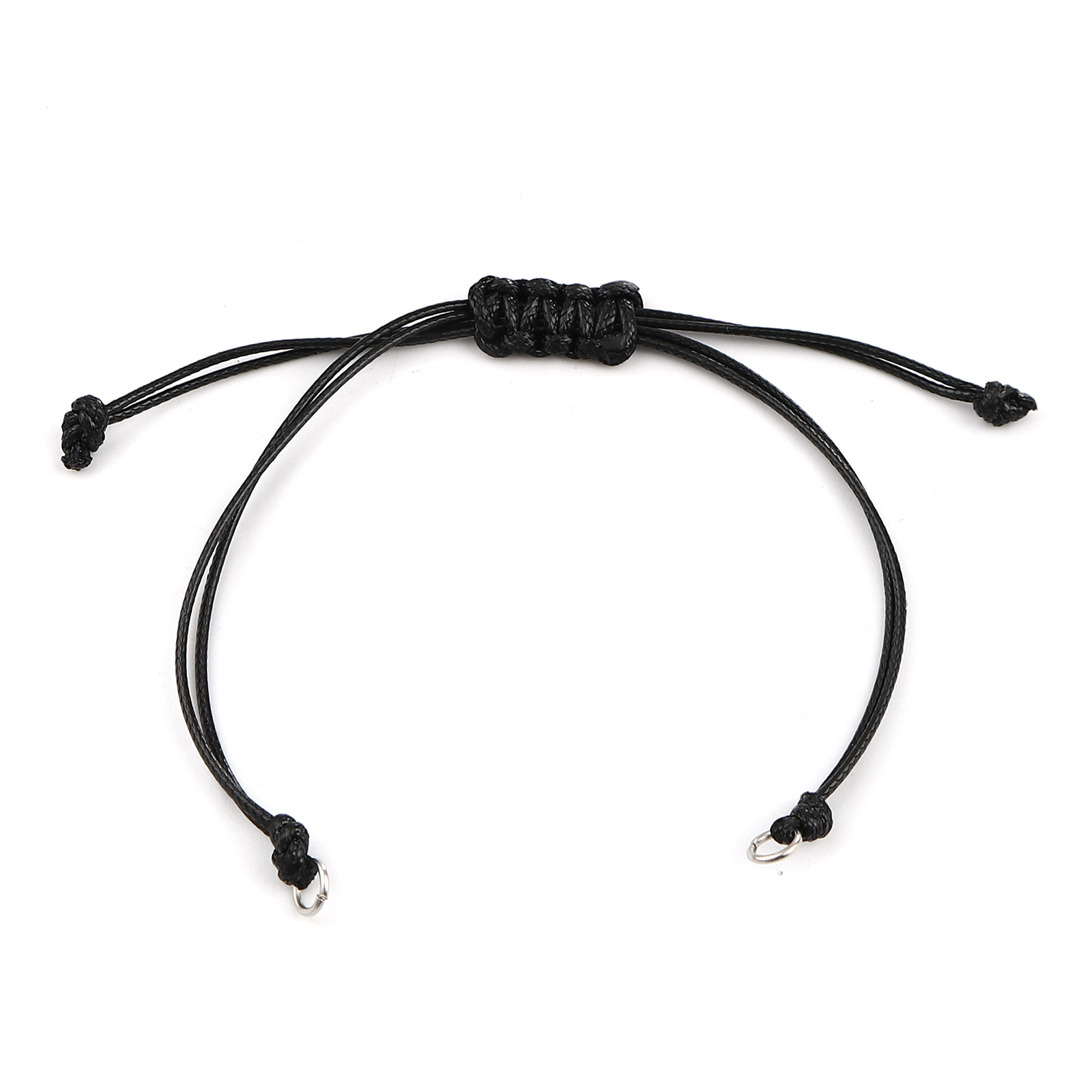 Multiwarna Polyester Kepang Di - Men Accessories Jewellery ulasan dan harga