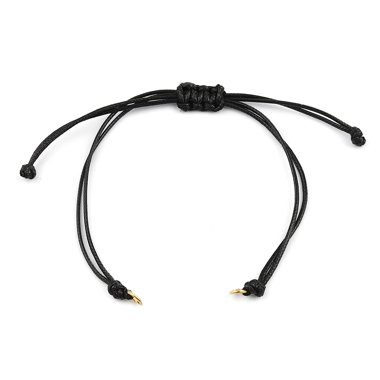 Multiwarna Polyester Kepang Di - Men Accessories Jewellery ulasan dan harga