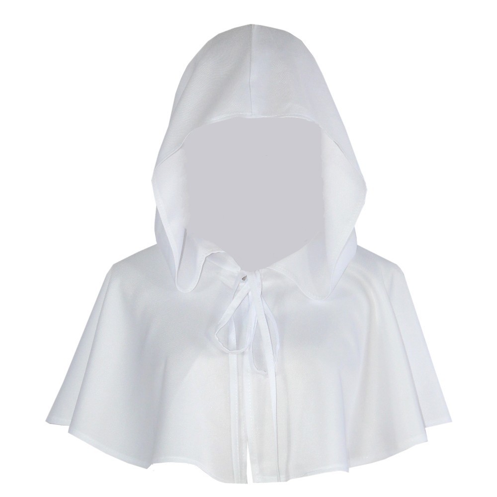 Jubah Cosplay Halloween Pendek - Men'S Vampire Accessories ulasan dan harga
