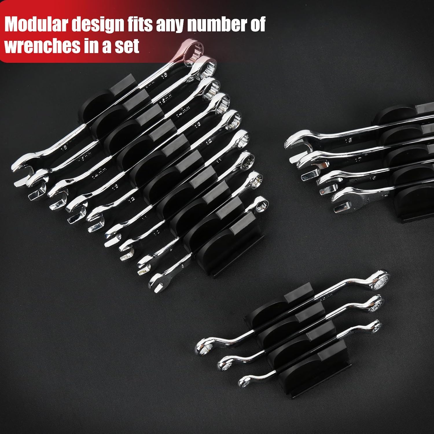 48Pcs Rak Penyimpanan Laci Ala - Men'S Accessories Organizer Tray ulasan dan harga