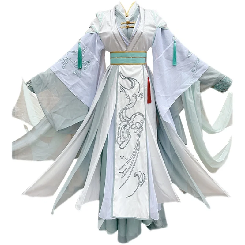 Shi Qing pilih kostum cosplay  - Men Accessories Set ulasan dan harga