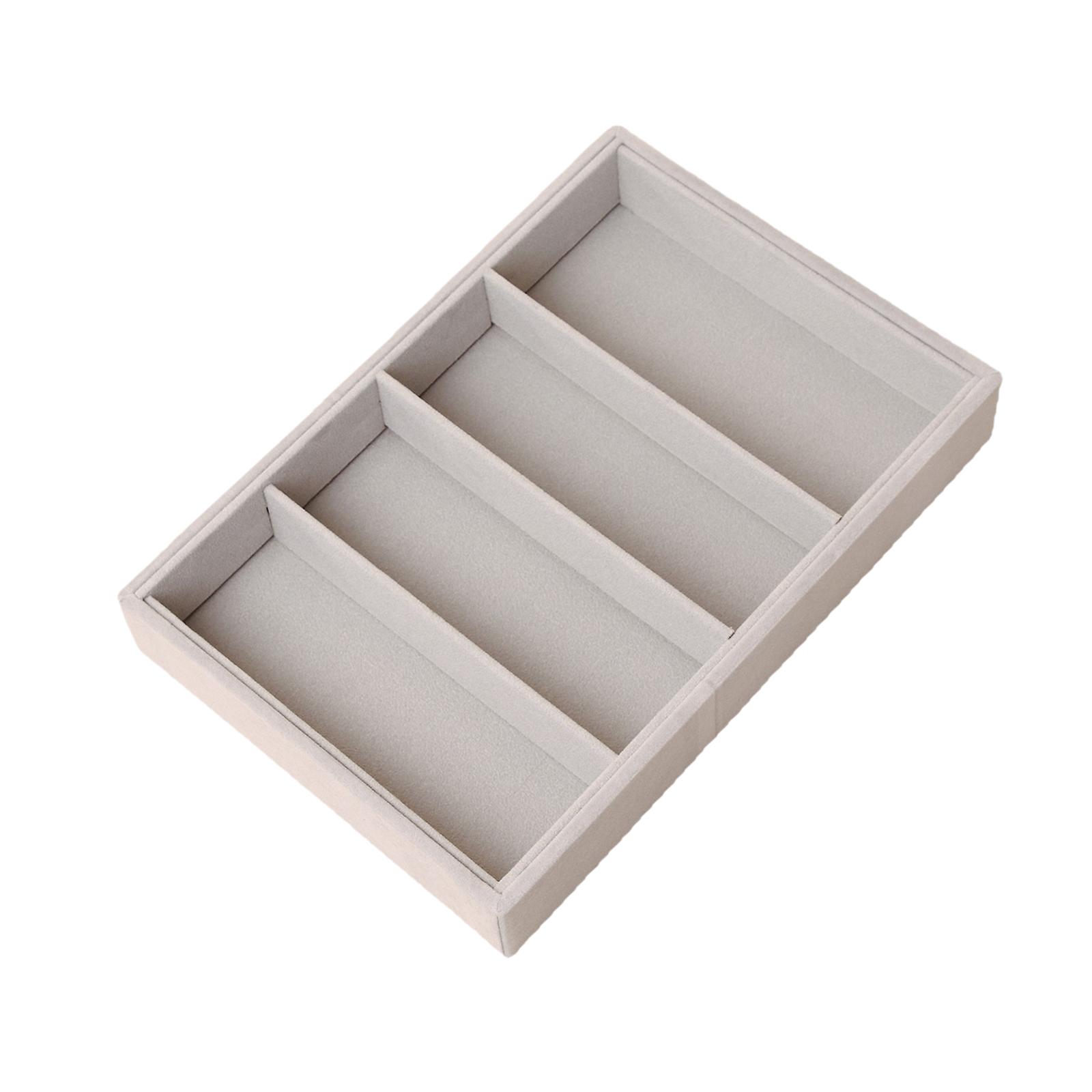 Rak Penyimpanan Kacamata Hitam - Men'S Accessories Organizer Tray ulasan dan harga