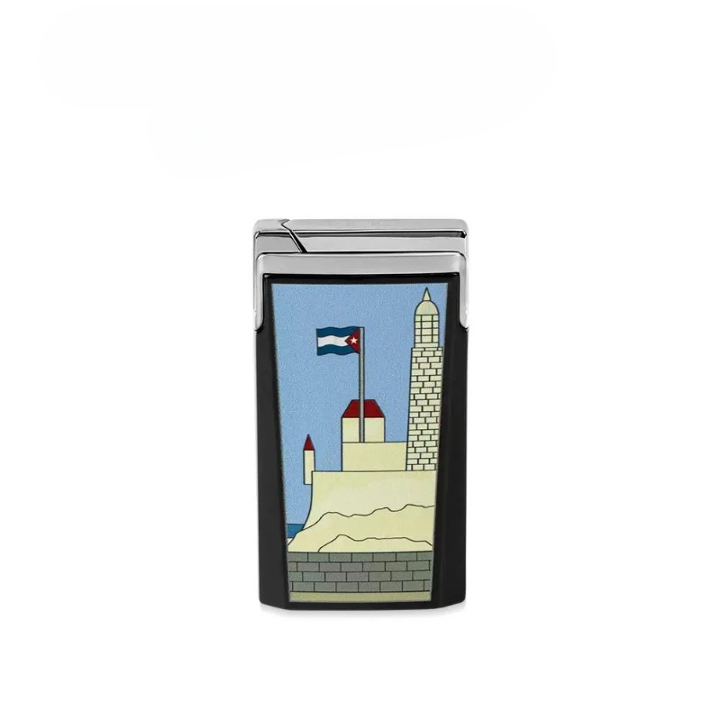 Set Peralatan Pemantik Cerutu  - Cigar Cutter Set ulasan dan harga
