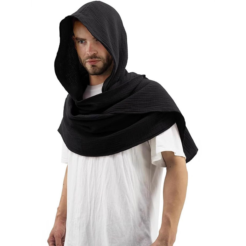 Kostum Halloween Uniseks Topi  - Men'S Vampire Accessories ulasan dan harga