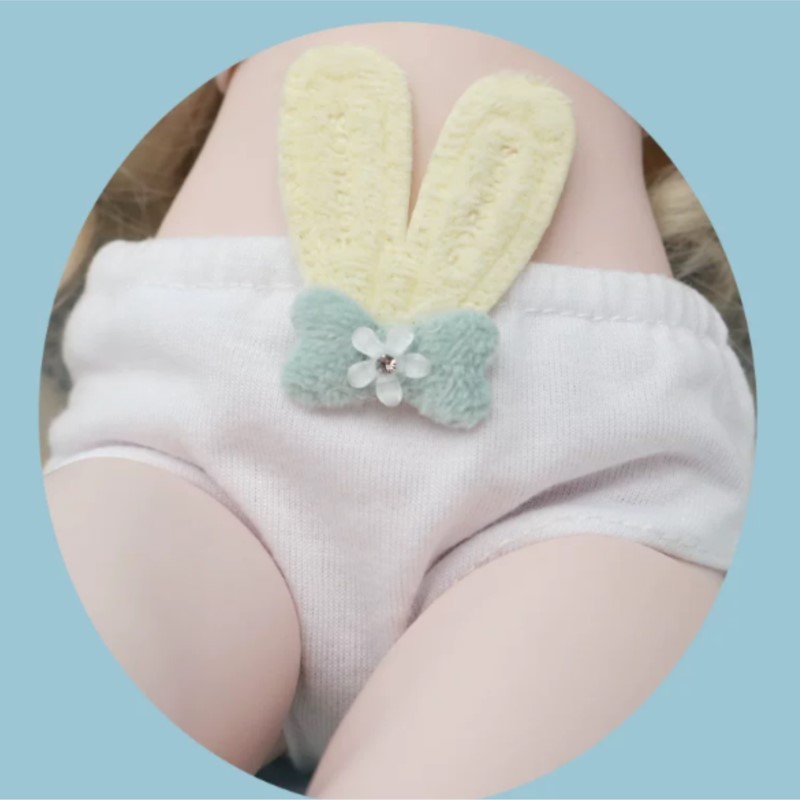 Pakaian Dalam Boneka BJD Buata - Men Accessories Hk ulasan dan harga