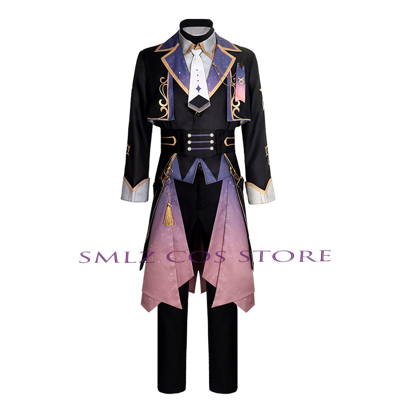 Hoshifu Cosplay Game PJSK Kami - Men Accessories Set ulasan dan harga