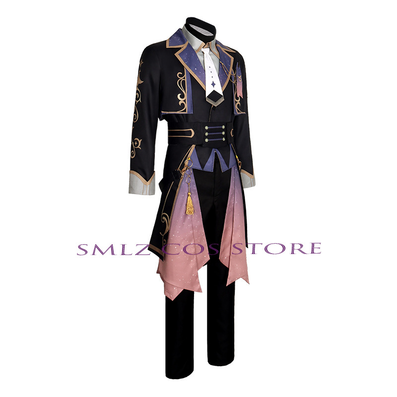 Hoshifu Cosplay Game PJSK Kami - Men Accessories Set ulasan dan harga