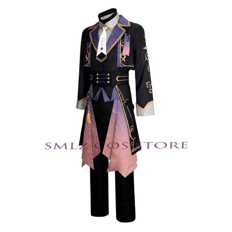 Hoshifu Cosplay Game PJSK Kami - Men Accessories Set ulasan dan harga