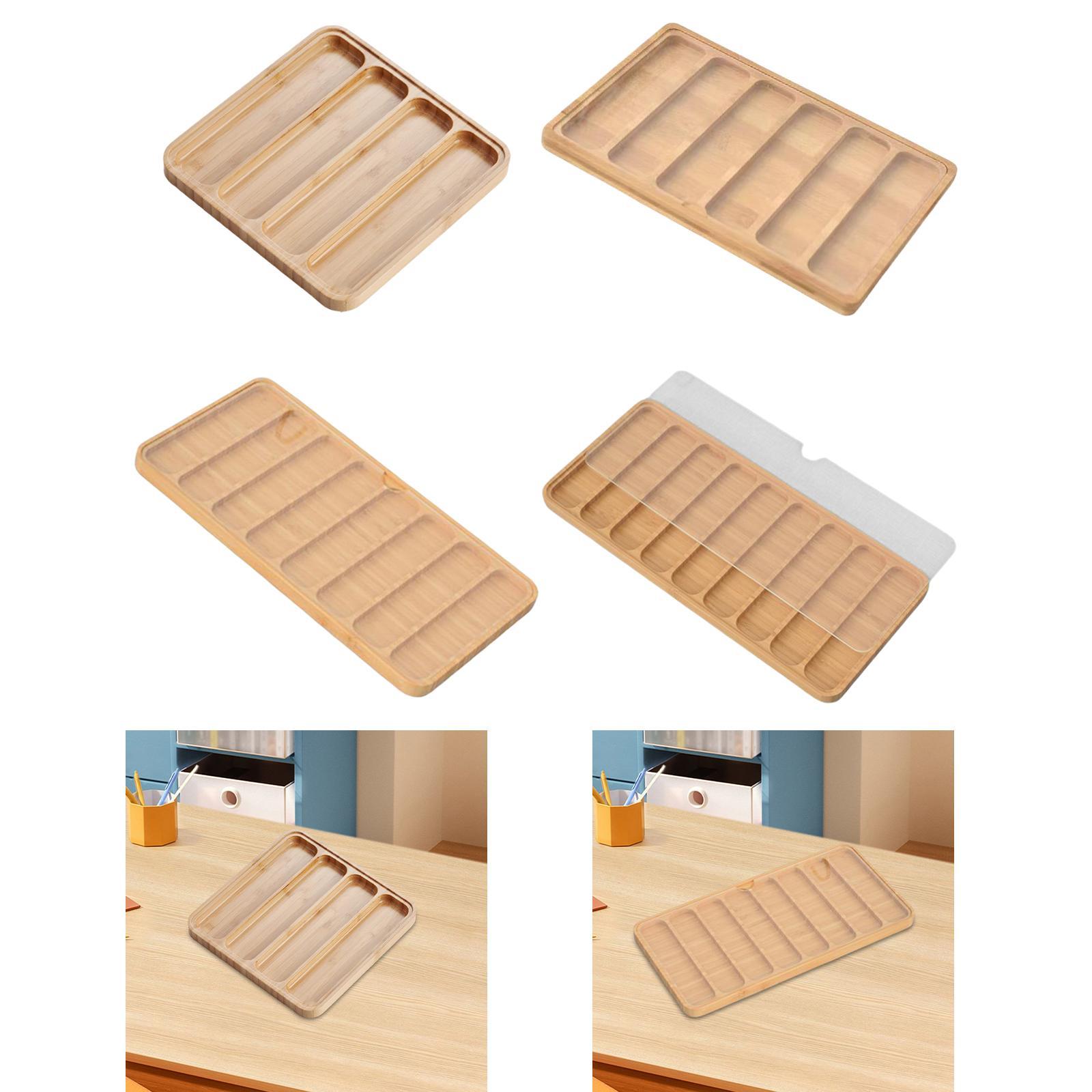 Tempat Penyimpanan Tali Jam Ta - Men'S Accessories Organizer Tray ulasan dan harga