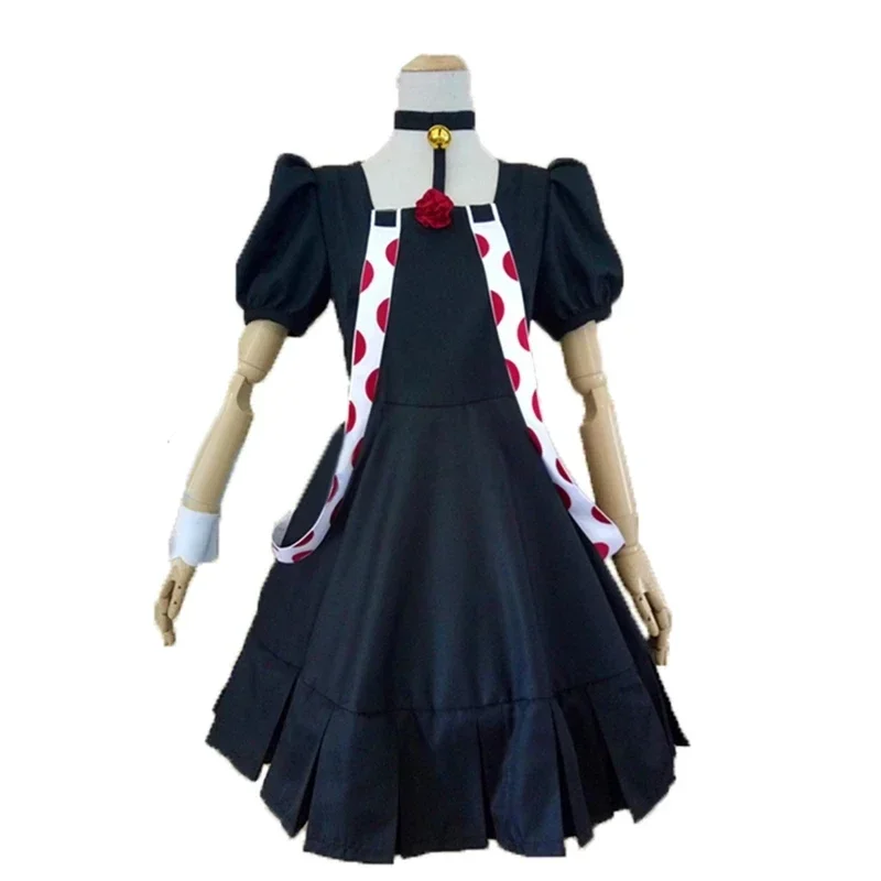 Kostum Gaun Cosplay Anime Toky - Men Accessories Set ulasan dan harga