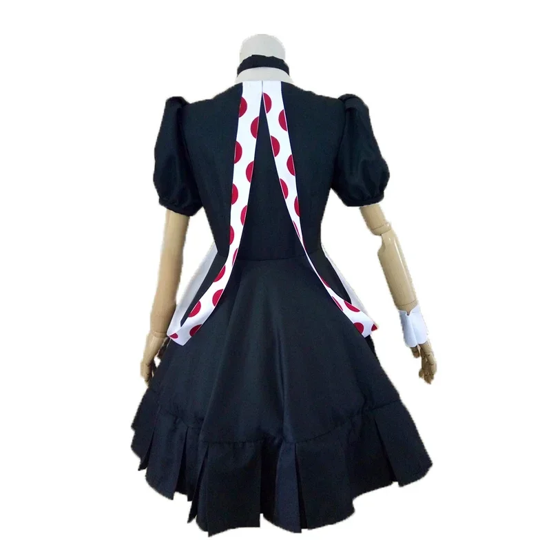 Kostum Gaun Cosplay Anime Toky - Men Accessories Set ulasan dan harga