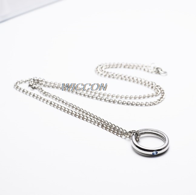 Cincin Wanita Anime Okkotsu Yu - Men Accessories Jewellery ulasan dan harga