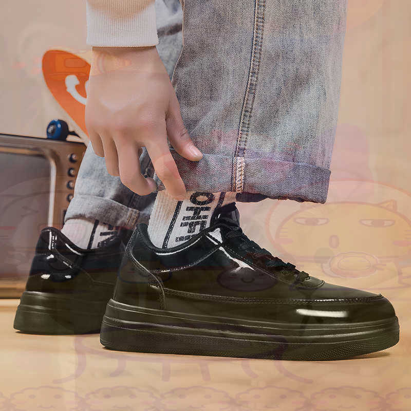 Sepatu Bot Ukuran 33 Sepatu Te - Men Accessories Low Price ulasan dan harga