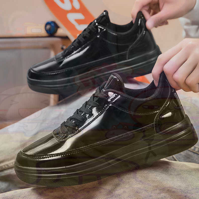 Sepatu Bot Ukuran 33 Sepatu Te - Men Accessories Low Price ulasan dan harga