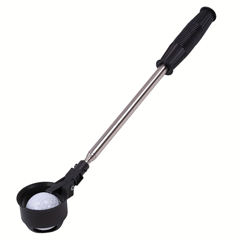 Alat Pengambil Bola Golf Teles - Men Accessories To Gift ulasan dan harga
