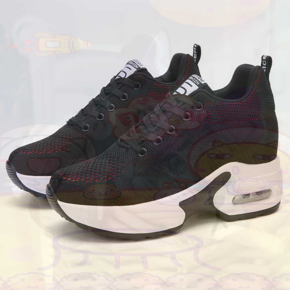 Merah Ukuran 36 Sepatu Wanita  - Men Accessories Low Price ulasan dan harga