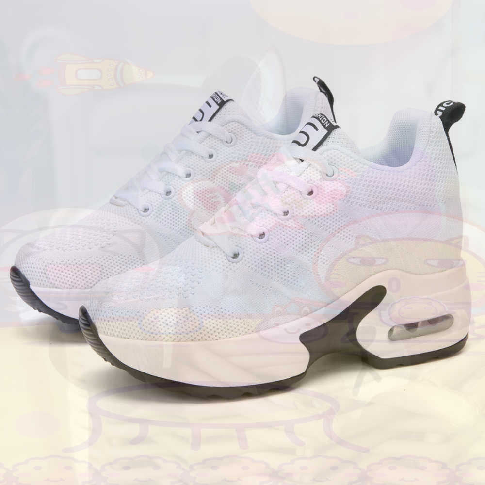 Merah Ukuran 36 Sepatu Wanita  - Men Accessories Low Price ulasan dan harga