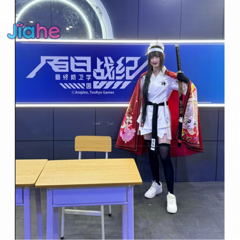 Magadori Kyoshika Game HUNDRED - Men Accessories Set ulasan dan harga