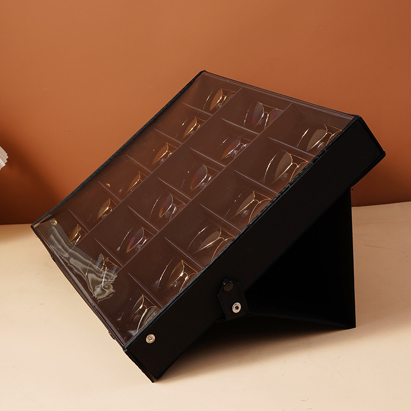 Kotak Penyimpanan Kacamata 18  - Men'S Accessories Organizer Tray ulasan dan harga