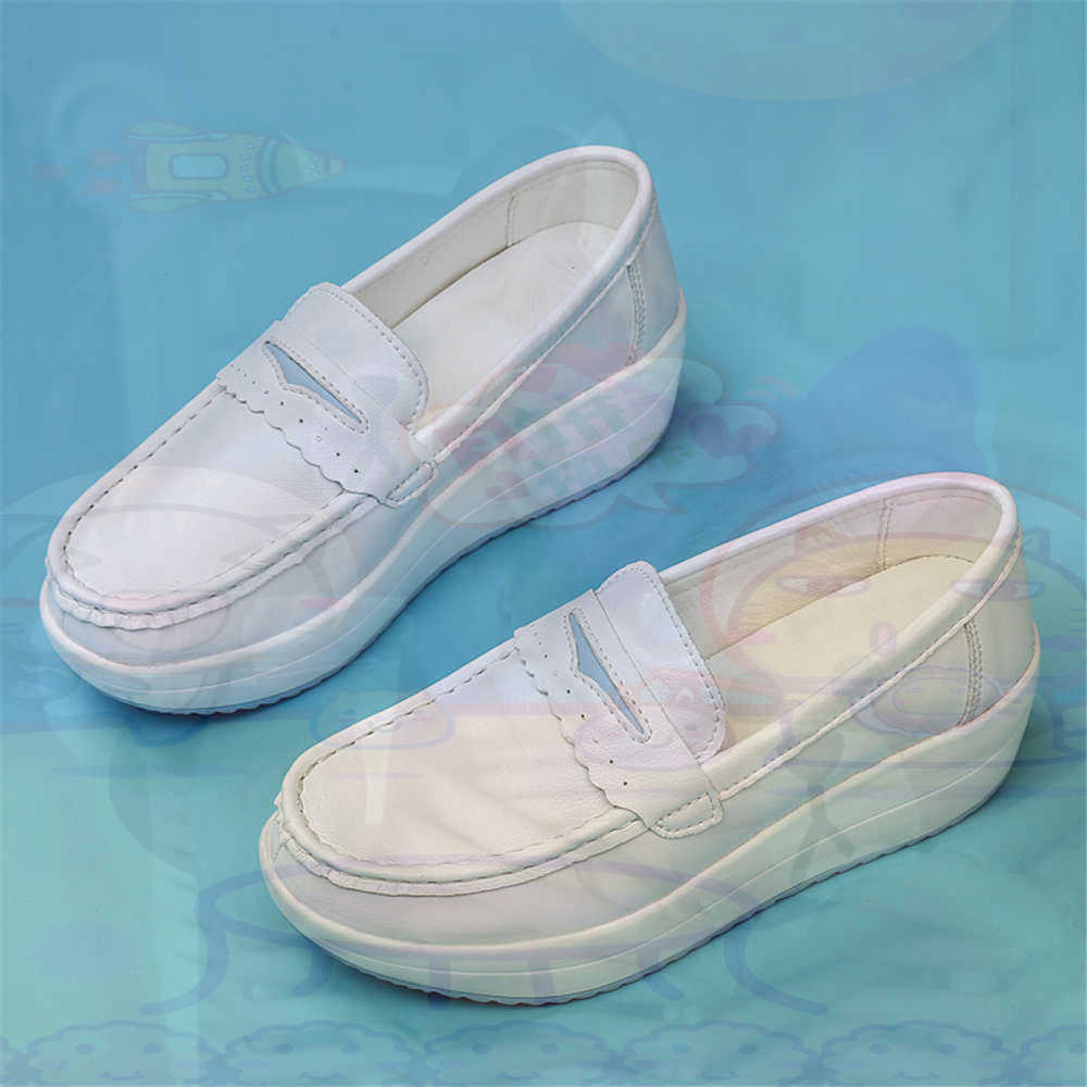 Plataform Sepatu Kets Merah Mu - Men Accessories Low Price ulasan dan harga