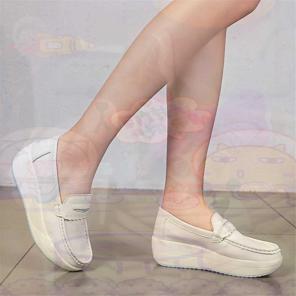 Plataform Sepatu Kets Merah Mu - Men Accessories Low Price ulasan dan harga