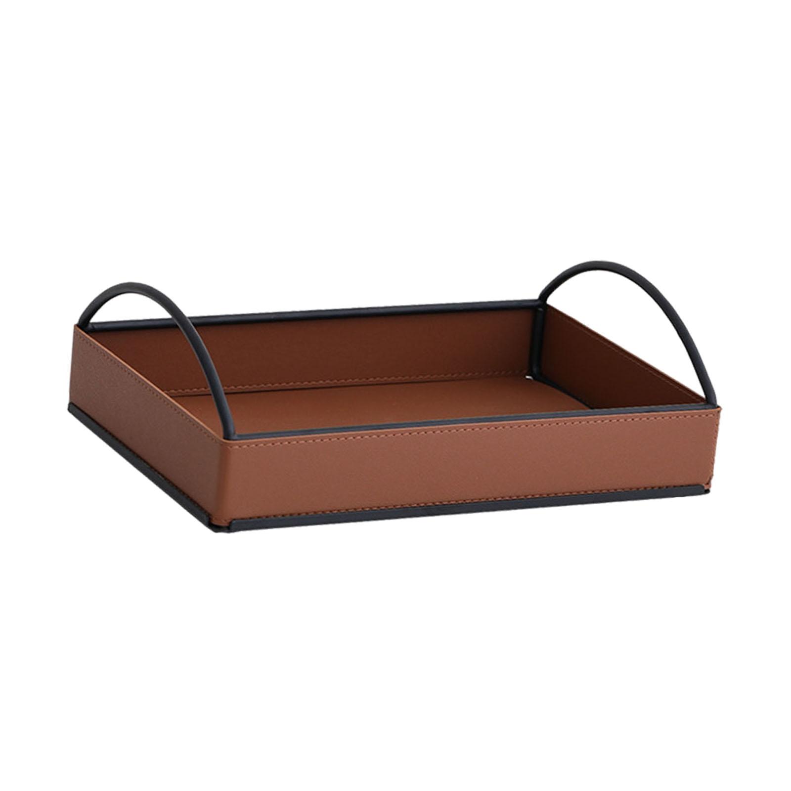 Tempat Penyimpanan Aksesoris M - Men'S Accessories Organizer Tray ulasan dan harga
