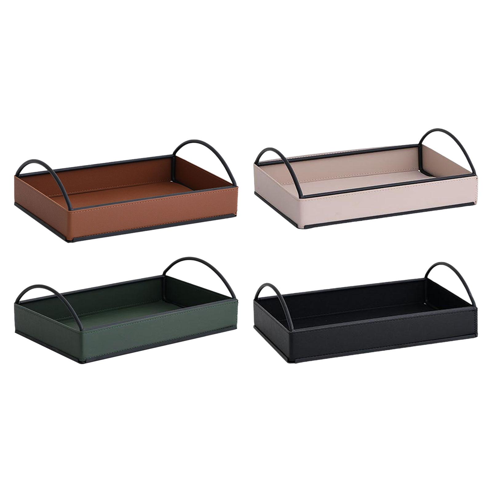 Tempat Penyimpanan Aksesoris M - Men'S Accessories Organizer Tray ulasan dan harga