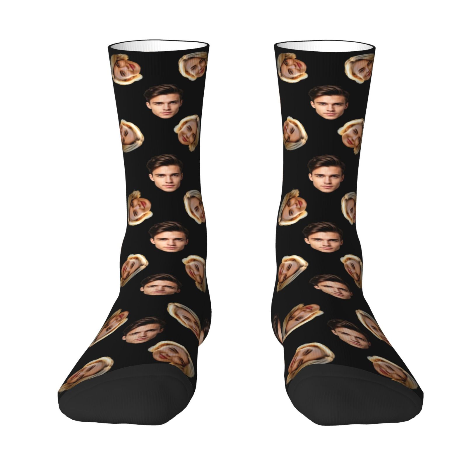 Kaos kaki avatar kustom untuk  - Men Accessories To Gift ulasan dan harga