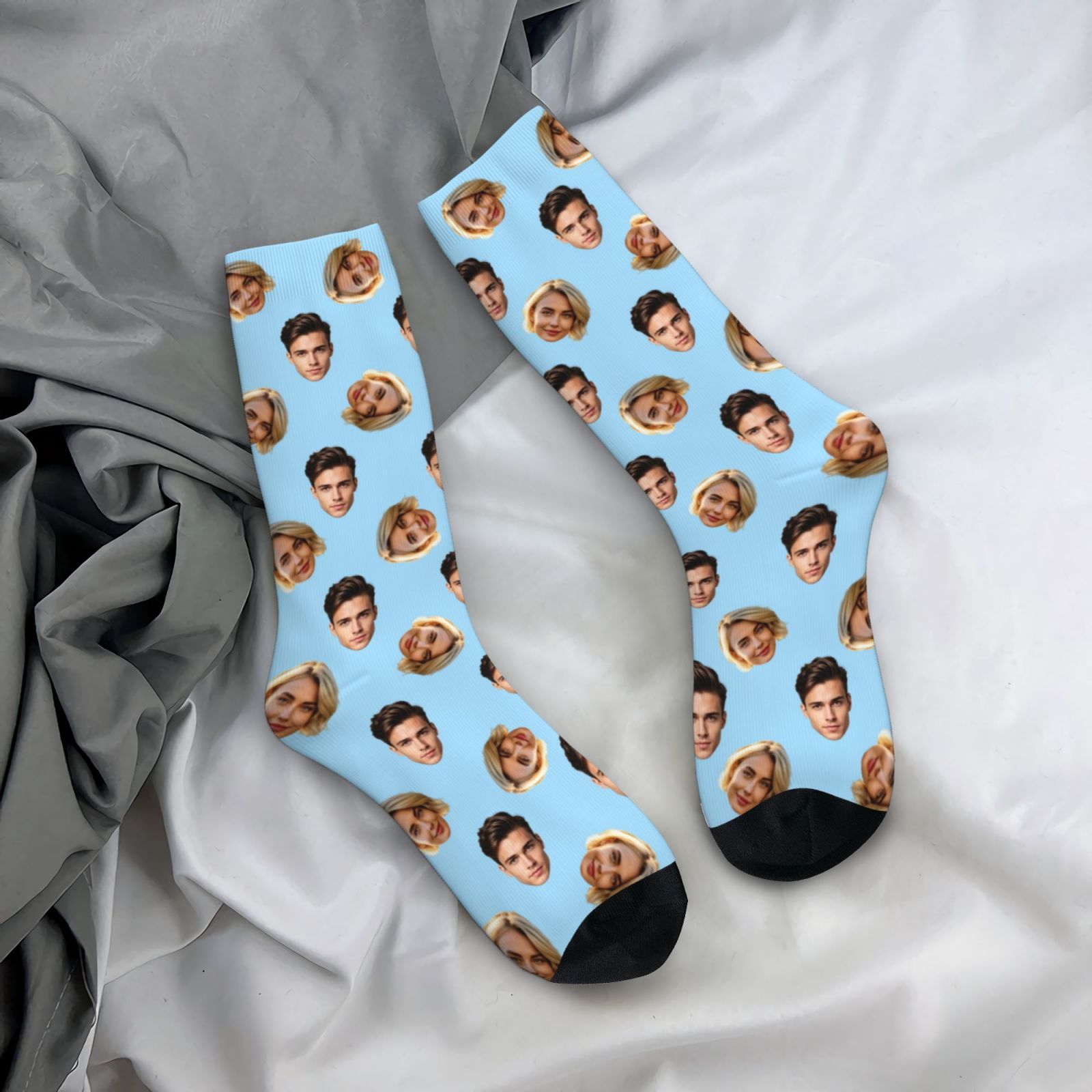 Kaos kaki avatar kustom untuk  - Men Accessories To Gift ulasan dan harga