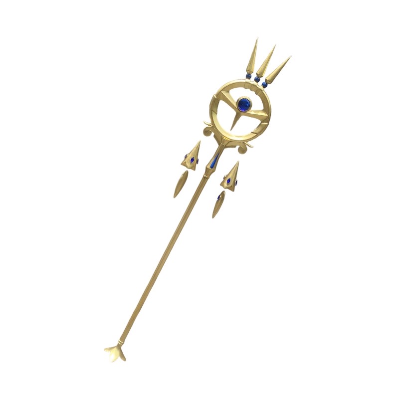 Monica Everett Cosplay Anime S - Men Accessories Set ulasan dan harga