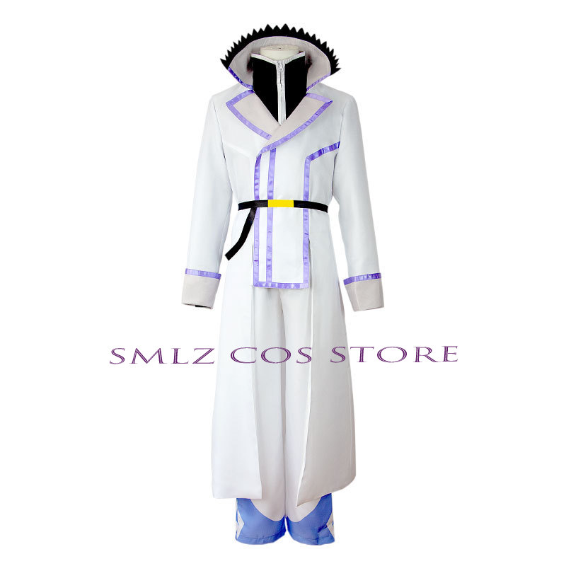 Kostum Cosplay Anime Knight Re - Men Accessories Set ulasan dan harga