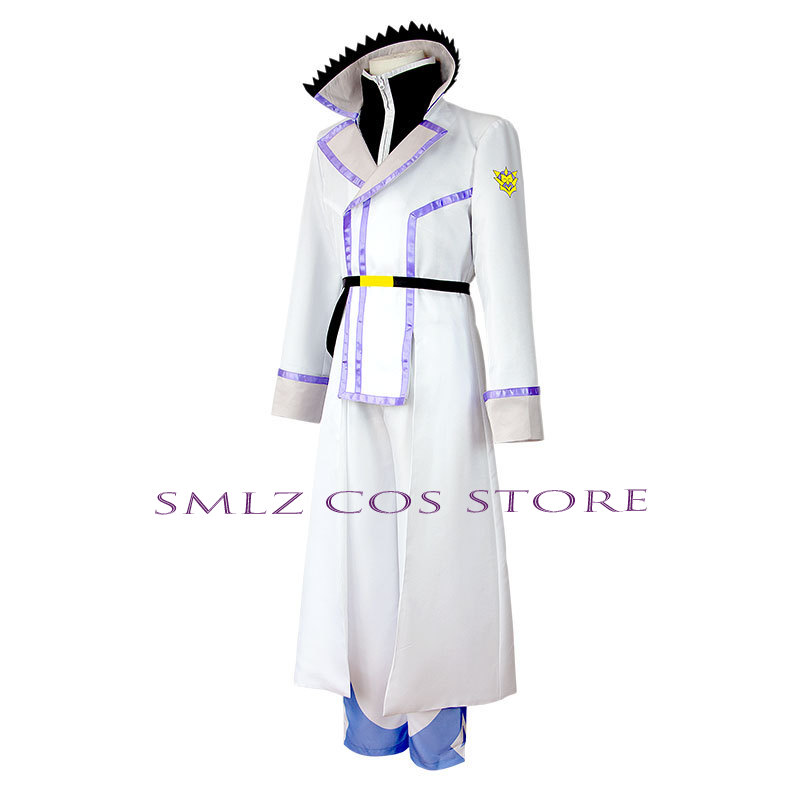 Kostum Cosplay Anime Knight Re - Men Accessories Set ulasan dan harga