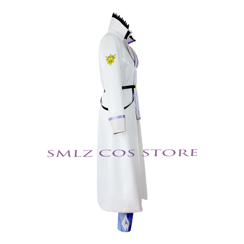 Kostum Cosplay Anime Knight Re - Men Accessories Set ulasan dan harga