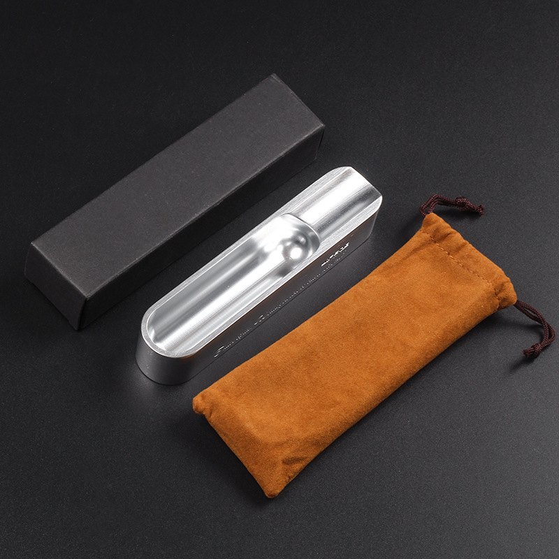 Set Asbak Cerutu Portabel 3-in - Cigar Cutter Set ulasan dan harga