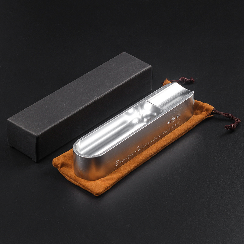 Set Asbak Cerutu Portabel 3-in - Cigar Cutter Set ulasan dan harga