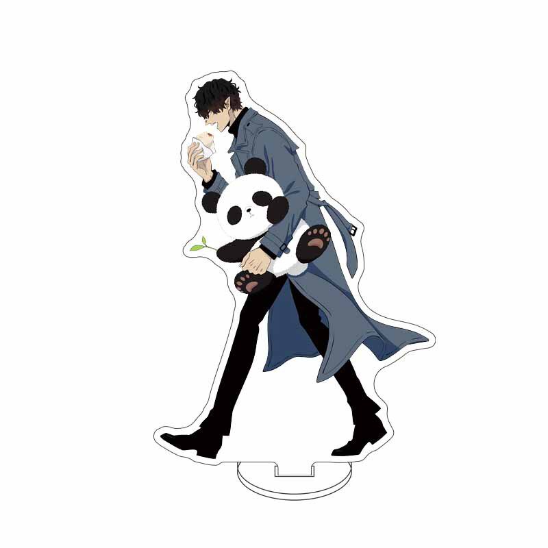 16CM Anime ‌ Ragna, Pria Jahat - Men Accessories To Gift ulasan dan harga