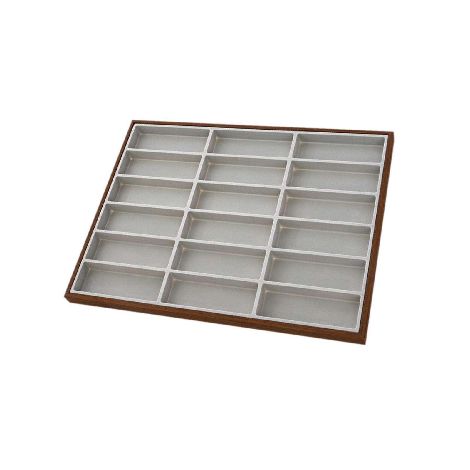 Kotak Penyimpanan Kacamata, Ba - Men'S Accessories Organizer Tray ulasan dan harga
