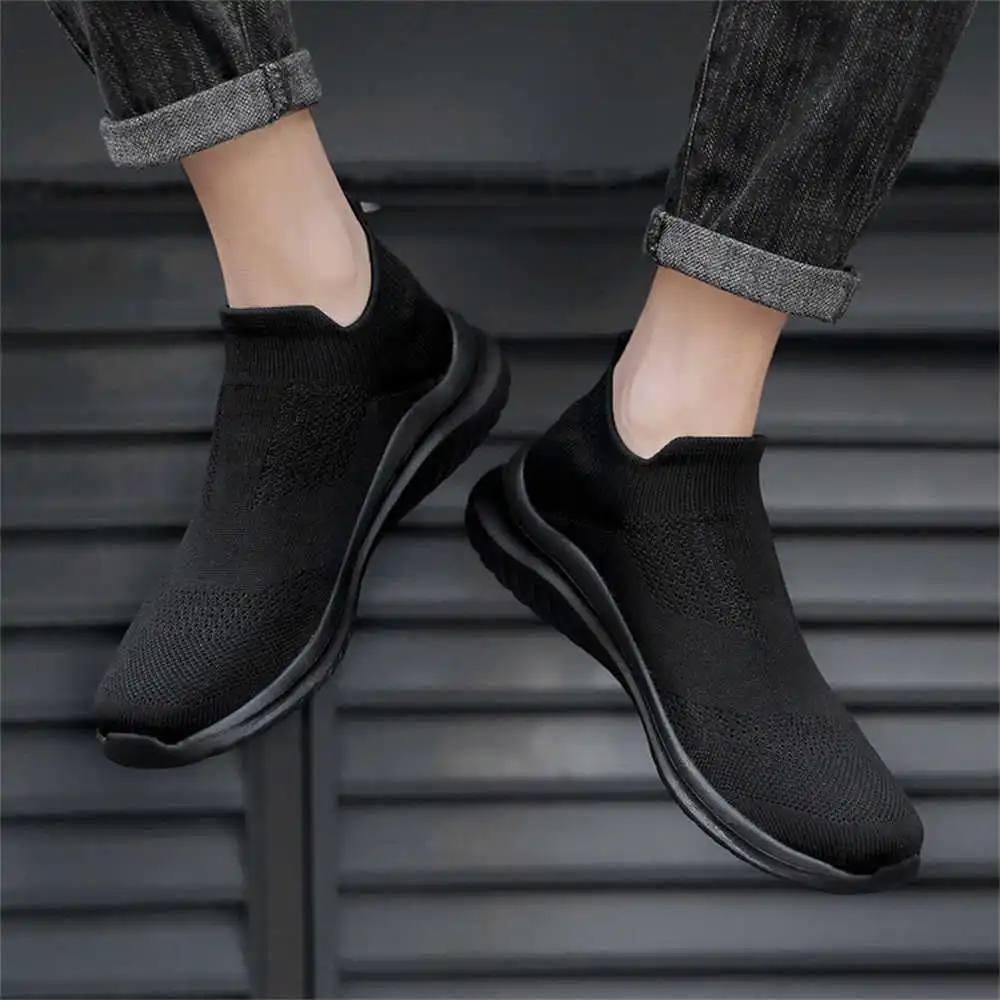 Sepatu olahraga pria, krem lem - Men Accessories Low Price ulasan dan harga