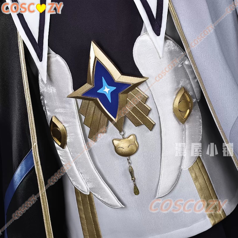 Kostum Cosplay Seri Kucing Kec - Men Accessories Set ulasan dan harga