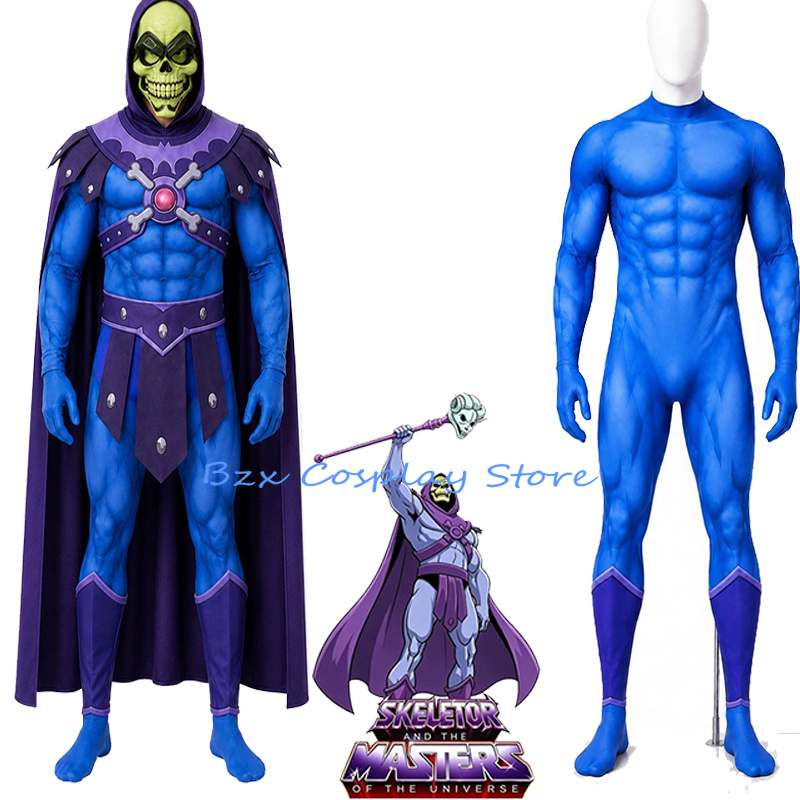 Kostum Cosplay Anime Universe  - Men Accessories Set ulasan dan harga
